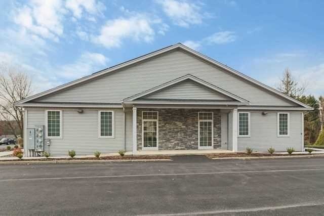 Hopewell Junction, NY - NYS Rt 82 @ Clove Branch